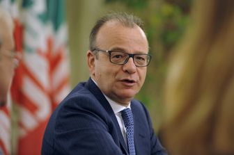 &nbsp;Gianfranco Rotondi (Agf)