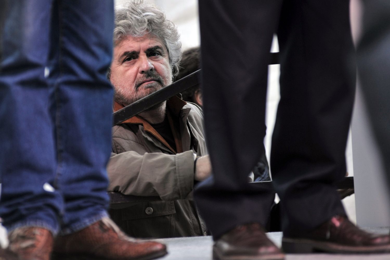 &nbsp;Beppe Grillo, Movimento 5 Stelle
