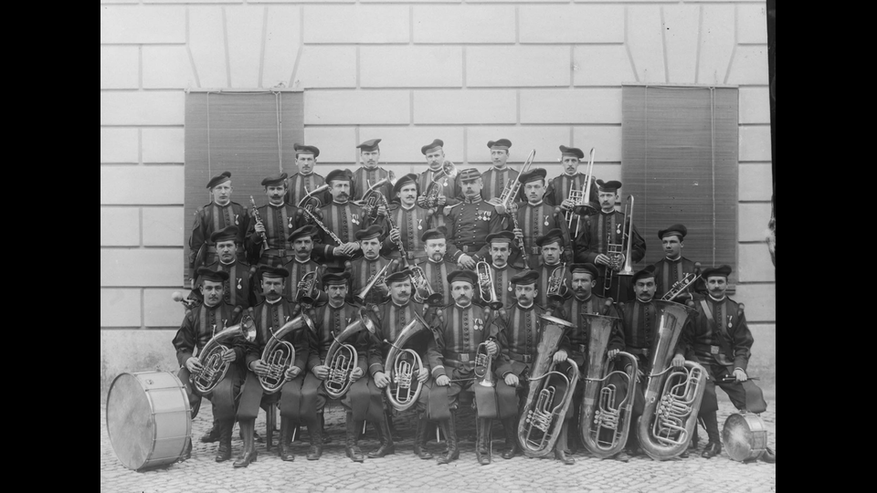 Guardie Svizzere&nbsp;