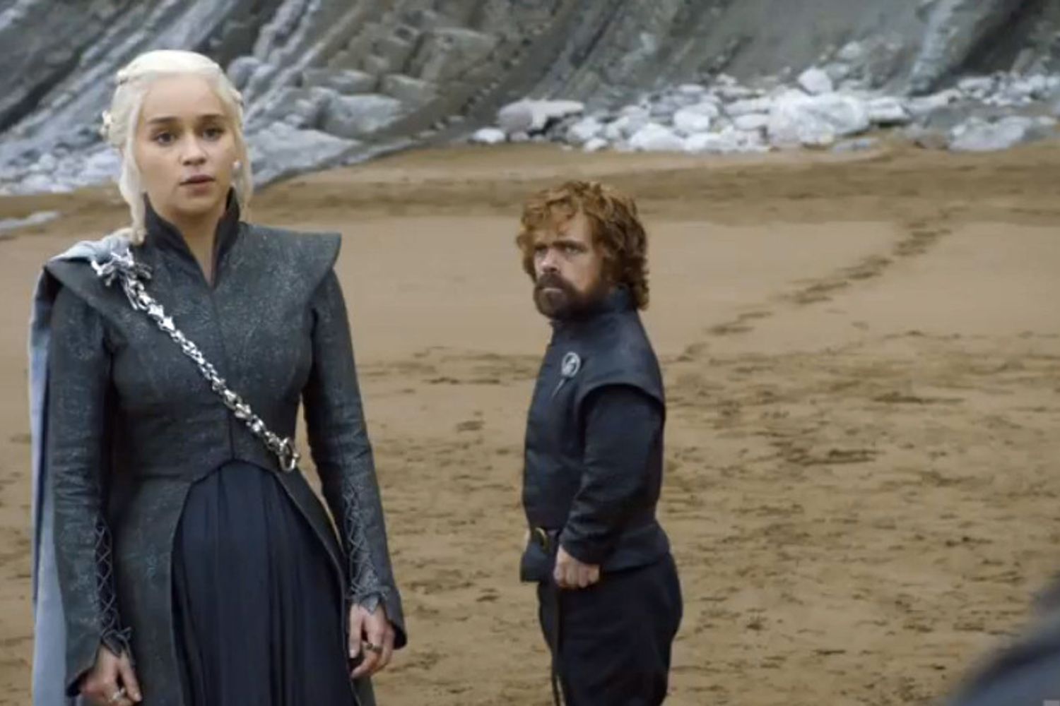 Game of Thrones&nbsp;