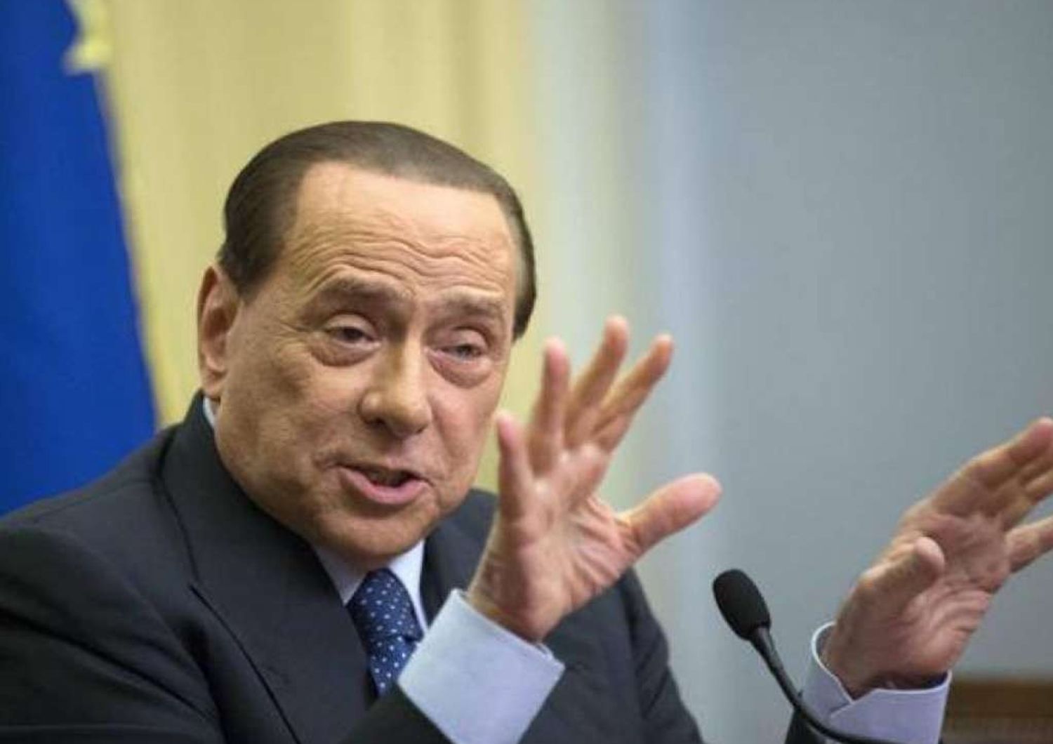 Riforme, Berlusconi dice "no""Pd prepotente, voteremo contro"