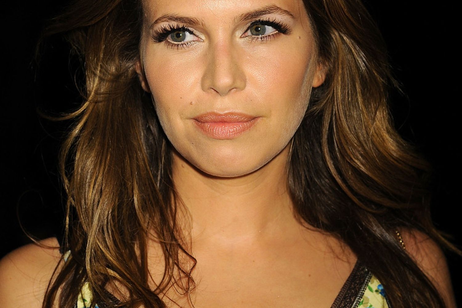 Dasha Abramovich Zhukova (Afp)