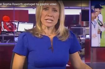 &nbsp;Video BBC
