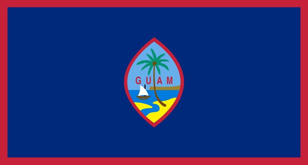 &nbsp;Guam&nbsp;