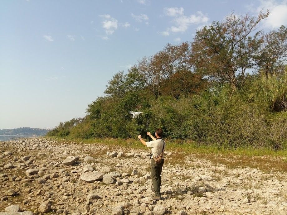 &nbsp;Lago di Bracciano