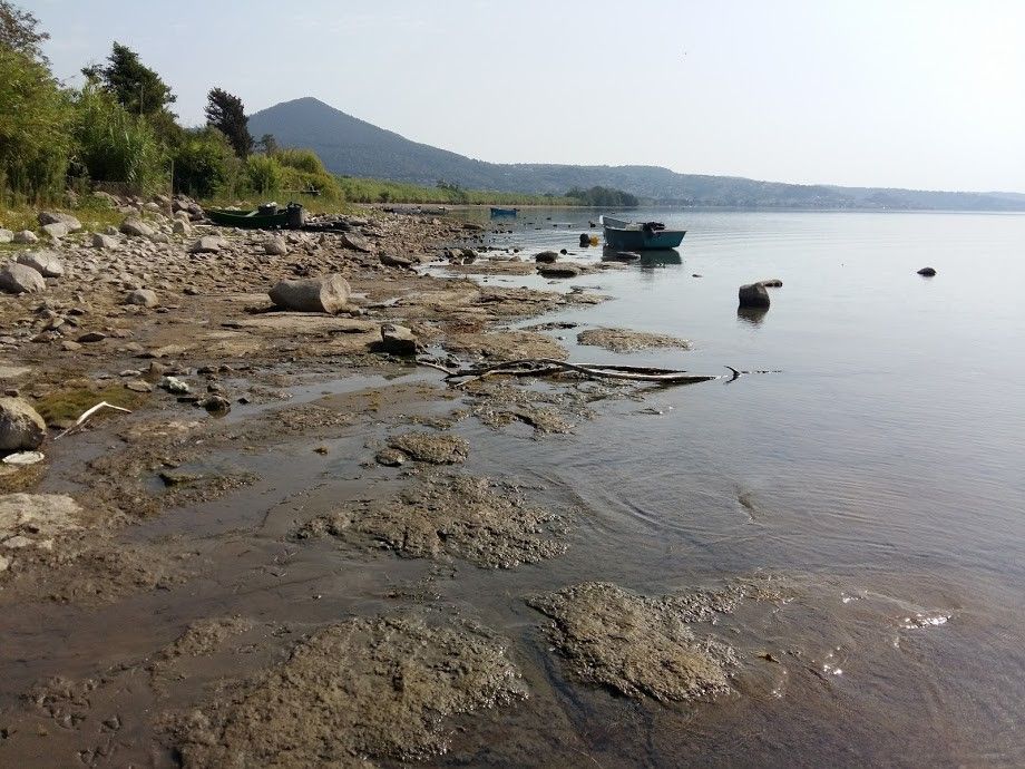 &nbsp;Lago di Bracciano