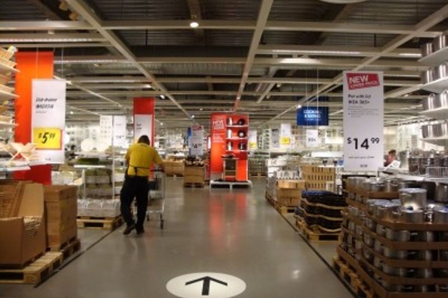 &nbsp;Ikea&nbsp;