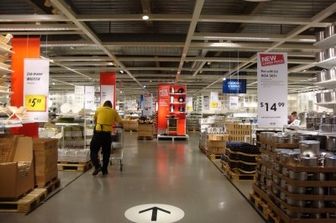 &nbsp;Ikea&nbsp;