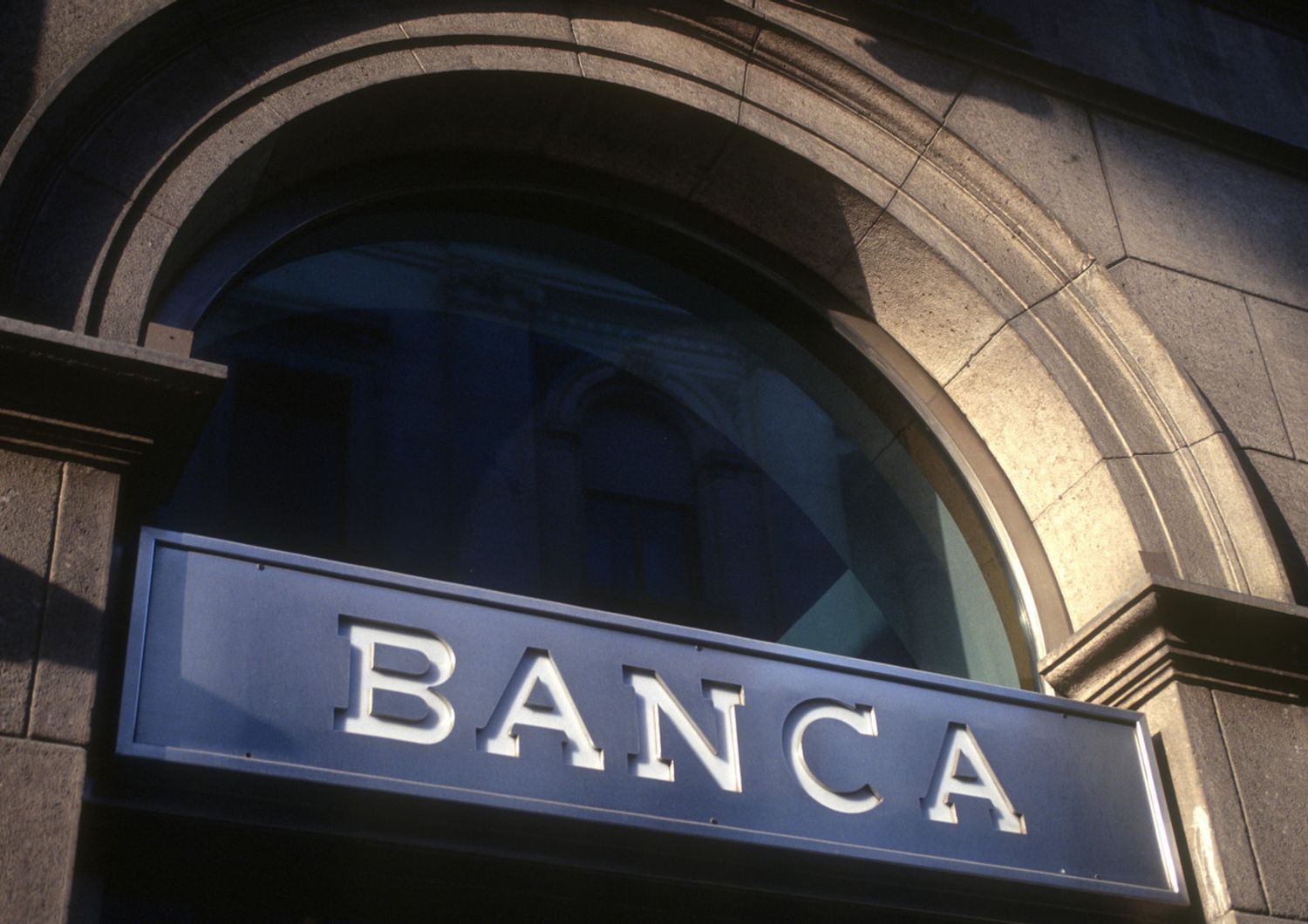 &nbsp;Banca