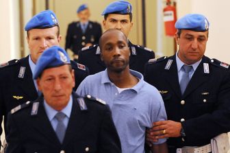 &nbsp;Rudy Guede