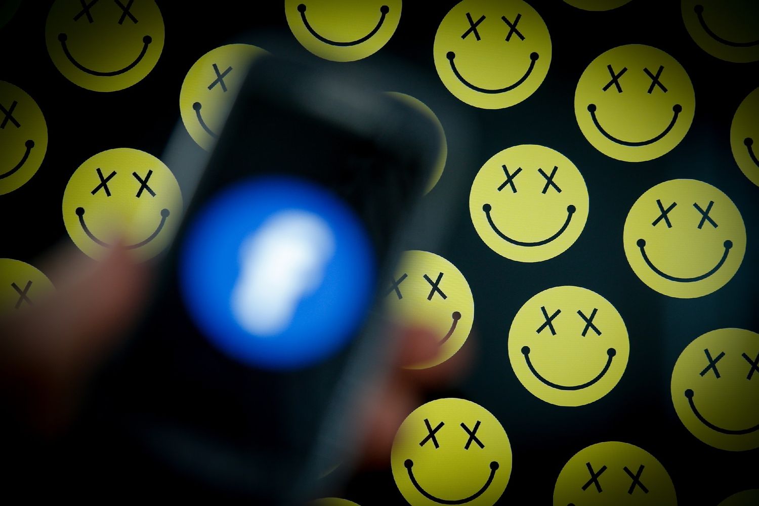 &nbsp;Social network&nbsp;