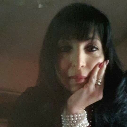 Luciana Crucitti&nbsp;