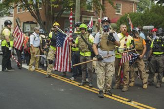 &nbsp;Charlottesville, Virginia