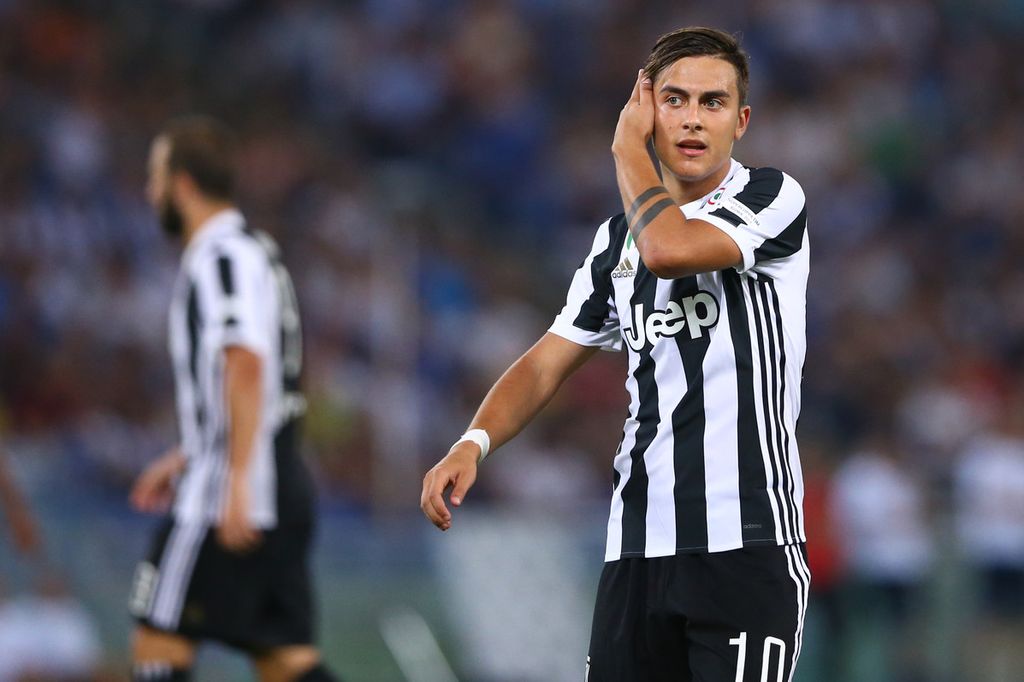 &nbsp;Lazio-Juventus 3-2, Supercoppa Italiana&nbsp;