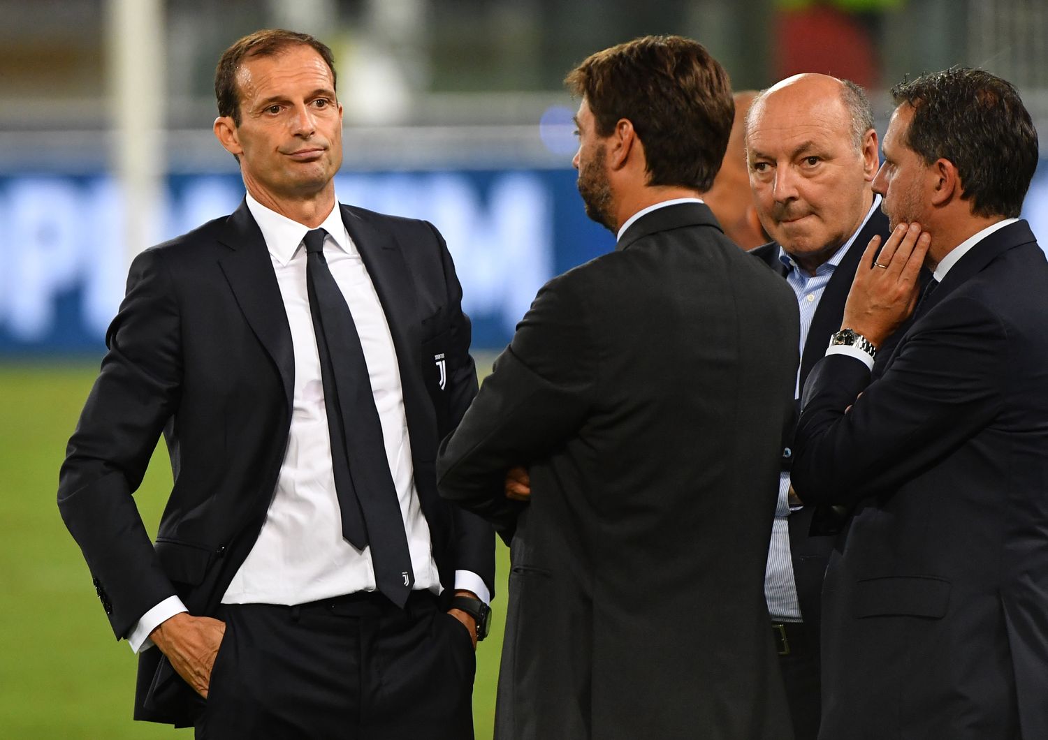 &nbsp;Lazio-Juventus 3-2, Supercoppa Italiana&nbsp;