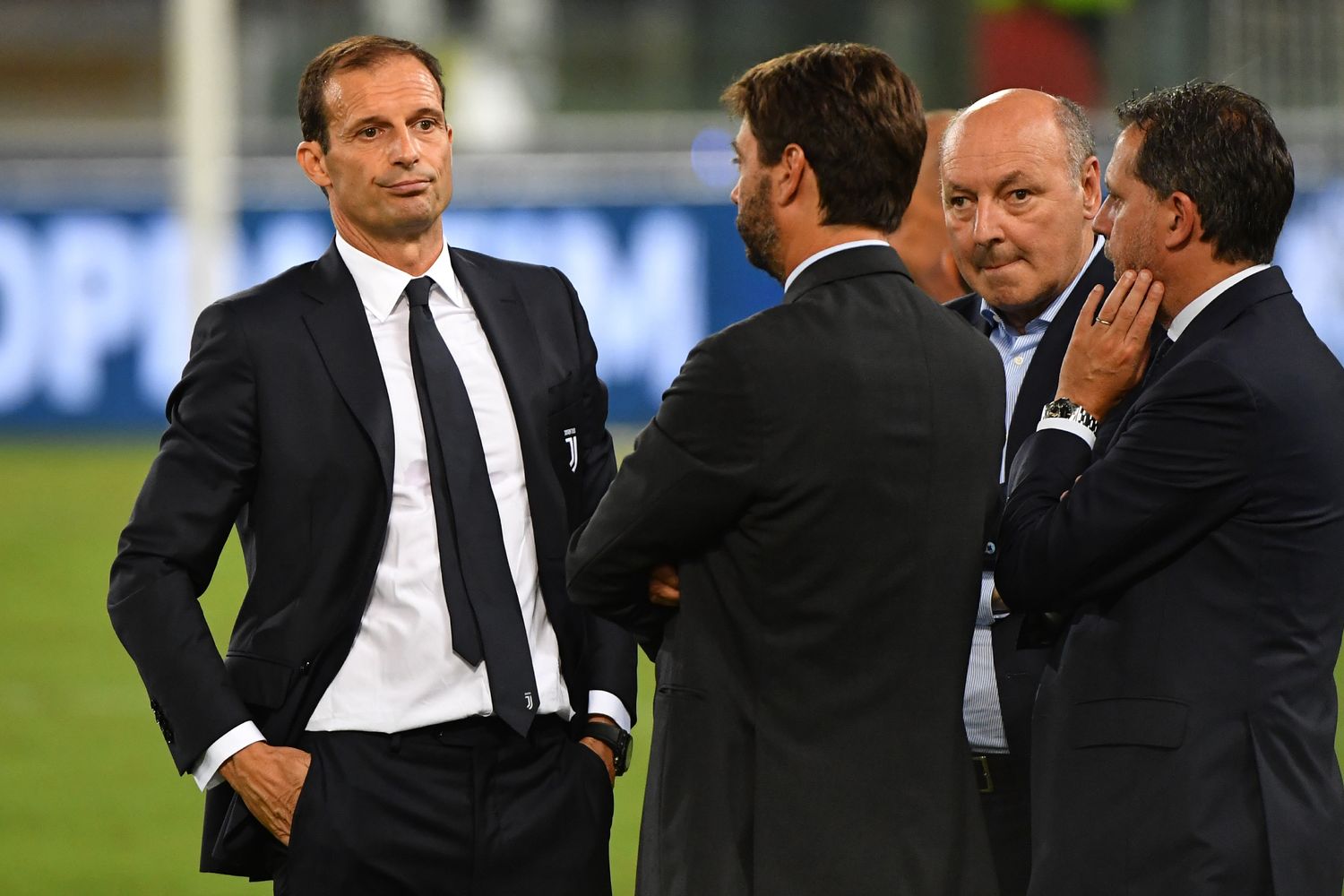 &nbsp;Lazio-Juventus 3-2, Supercoppa Italiana&nbsp;