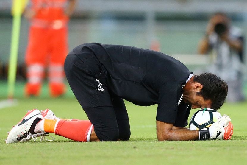 &nbsp;Lazio-Juventus 3-2, Supercoppa Italiana&nbsp;