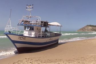 Sbarchi fantasma ad Agrigento