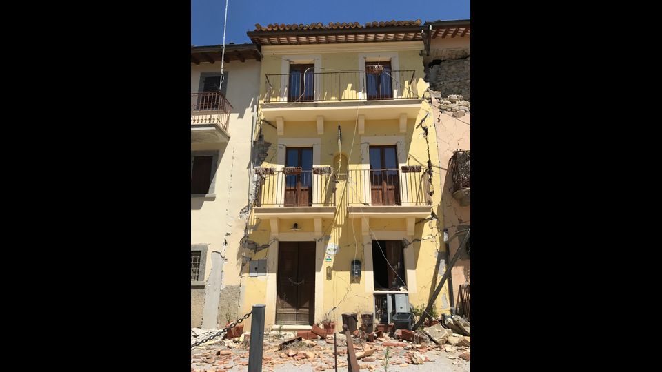 &nbsp;Retrosi (frazione di Amatrice)