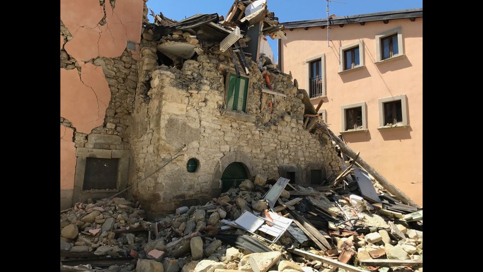 &nbsp;Retrosi (frazione di Amatrice)