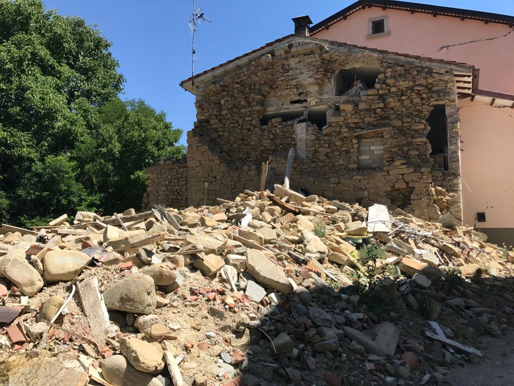 &nbsp;Retrosi (frazione di Amatrice)