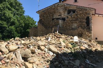 &nbsp;Retrosi (frazione di Amatrice)