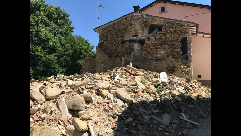 &nbsp;Retrosi (frazione di Amatrice)