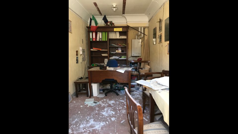 Retrosi (frazione di Amatrice)