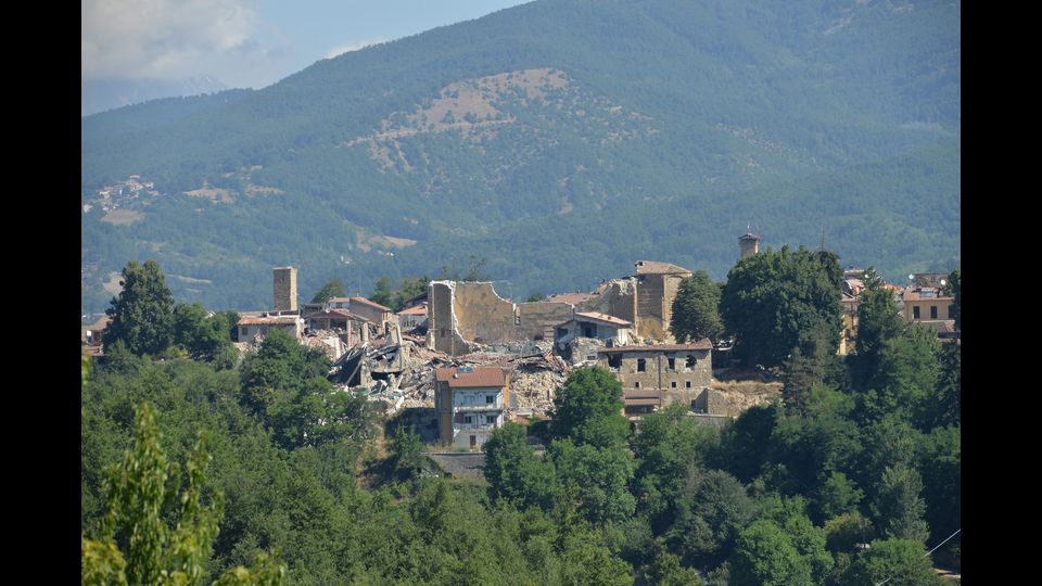 Amatrice