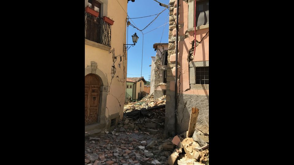 Amatrice