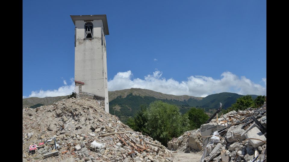 Amatrice