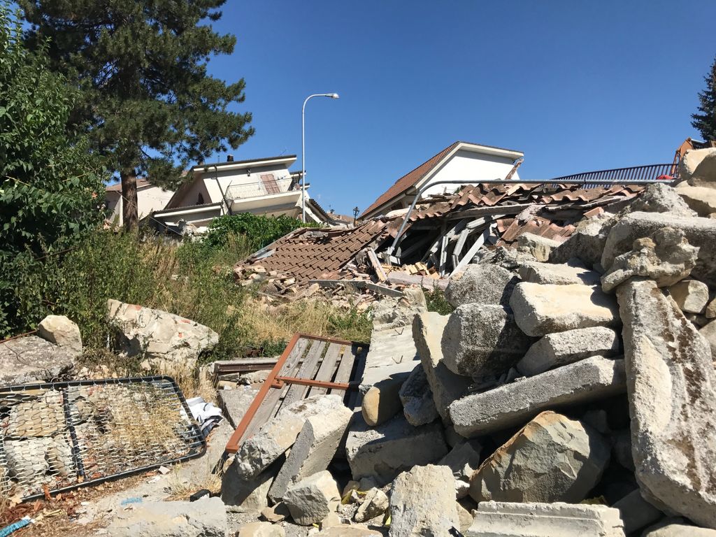Amatrice
