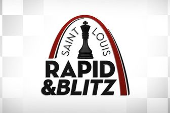 &nbsp;Saint Louis Rapid &amp; Blitz logo