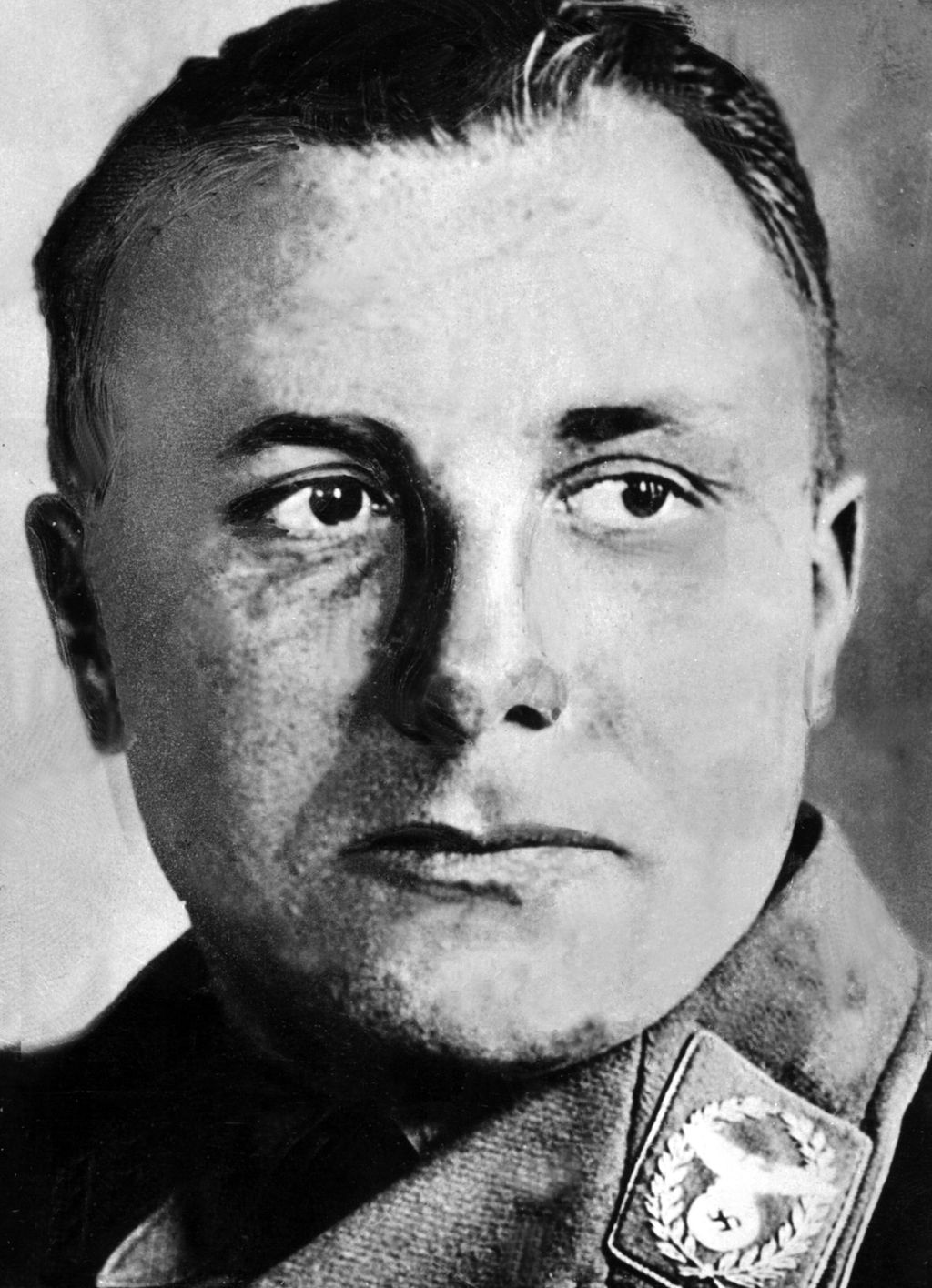 Martin Bormann