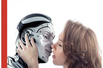Rapporto &quot;Our sexual future with robots&quot;