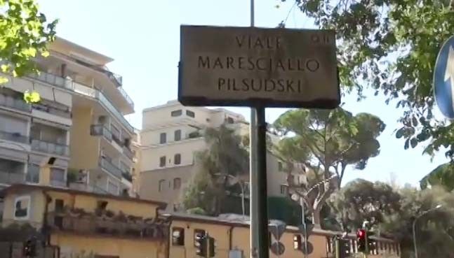 &nbsp; Viale Maresciallo Pisdulski