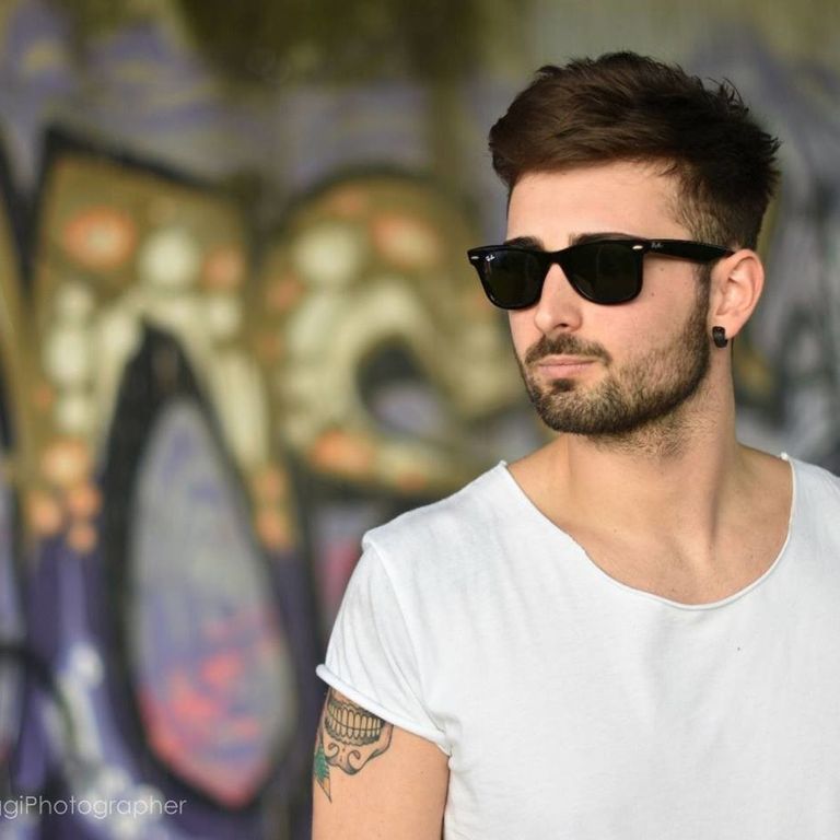 &nbsp;Niccolo Ciatti