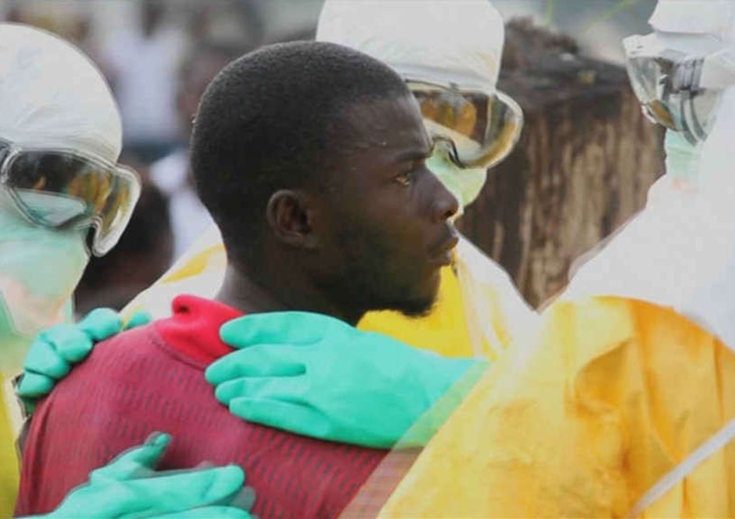 Ebola: Cina invia altri medici in Sierra Leone, sono 174