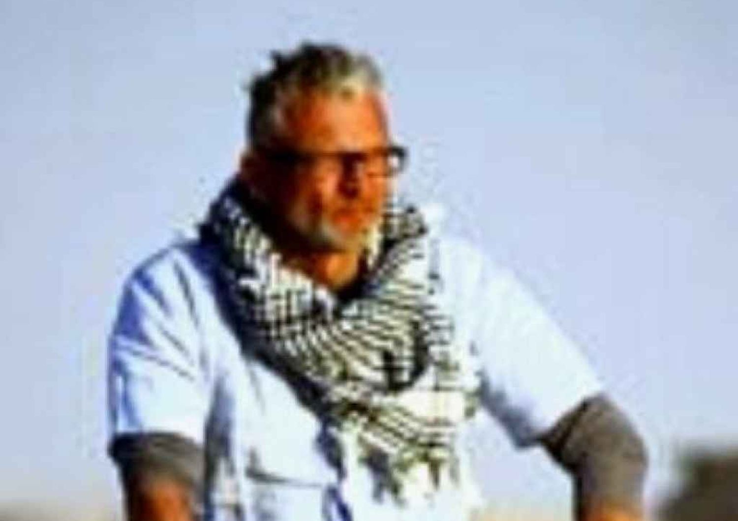 Libia: liberato il tecnico italiano Gianluca Salviato