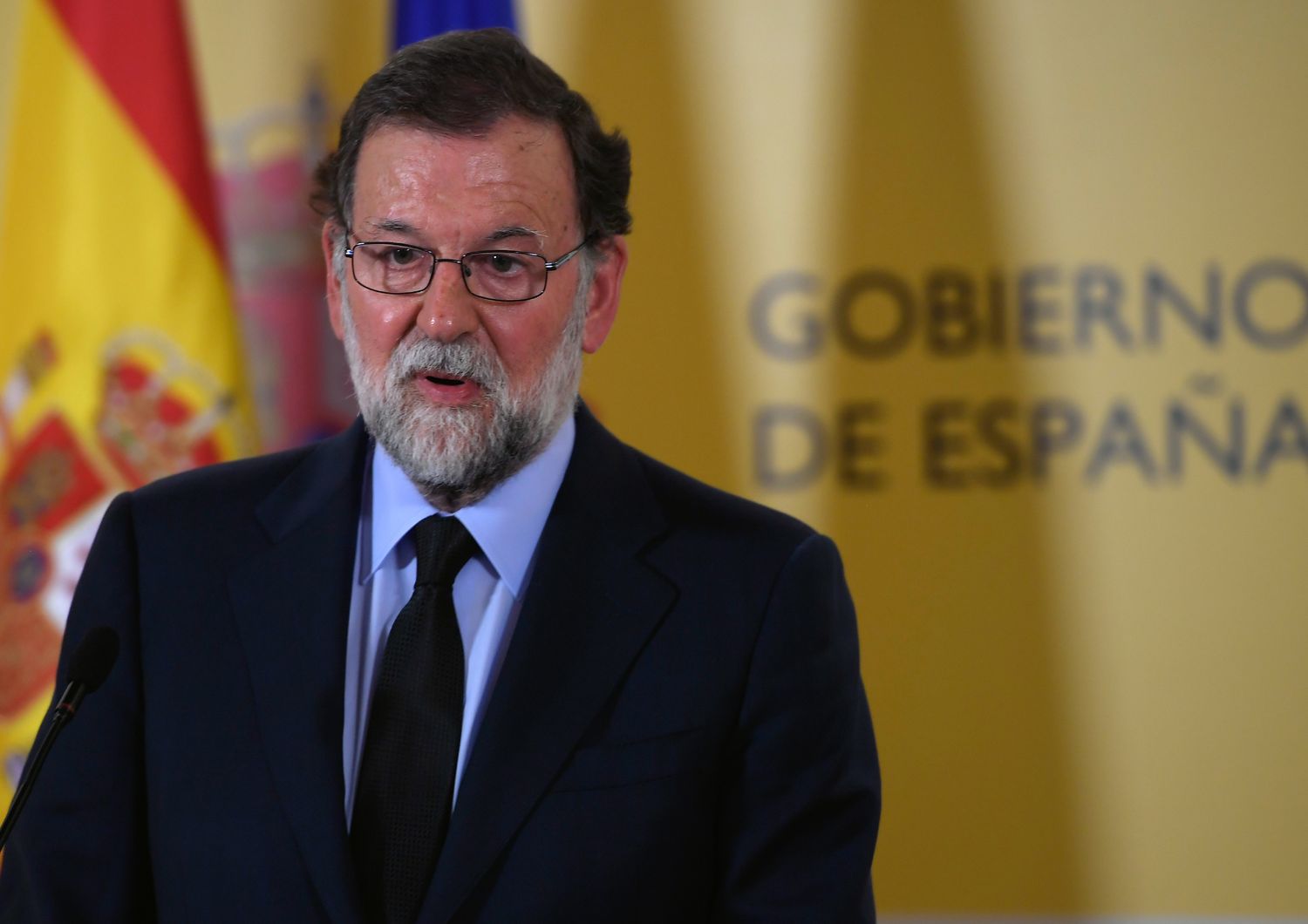 &nbsp;Rajoy