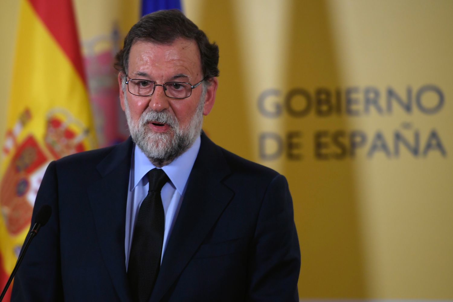 &nbsp;Rajoy