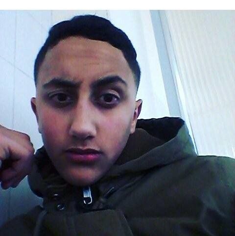 &nbsp;Moussa Oukabir, 18 anni&nbsp;