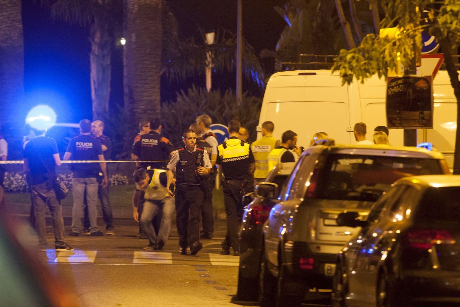 &nbsp;Barcellona&nbsp;