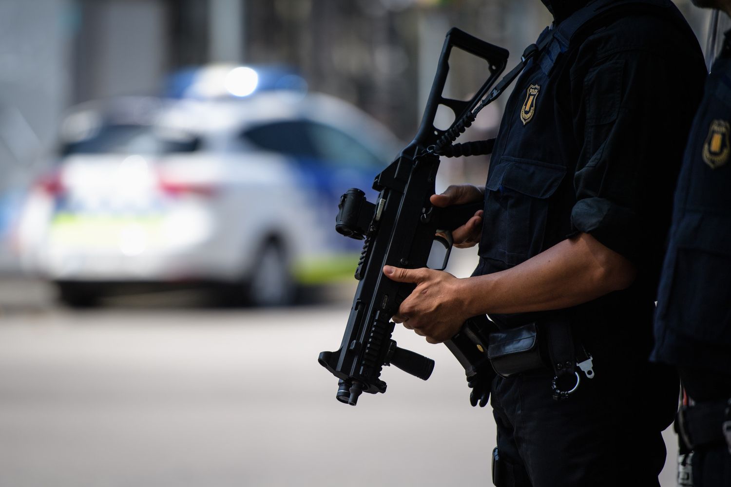 &nbsp;rischio attentati catalogna terrorismo barcellona