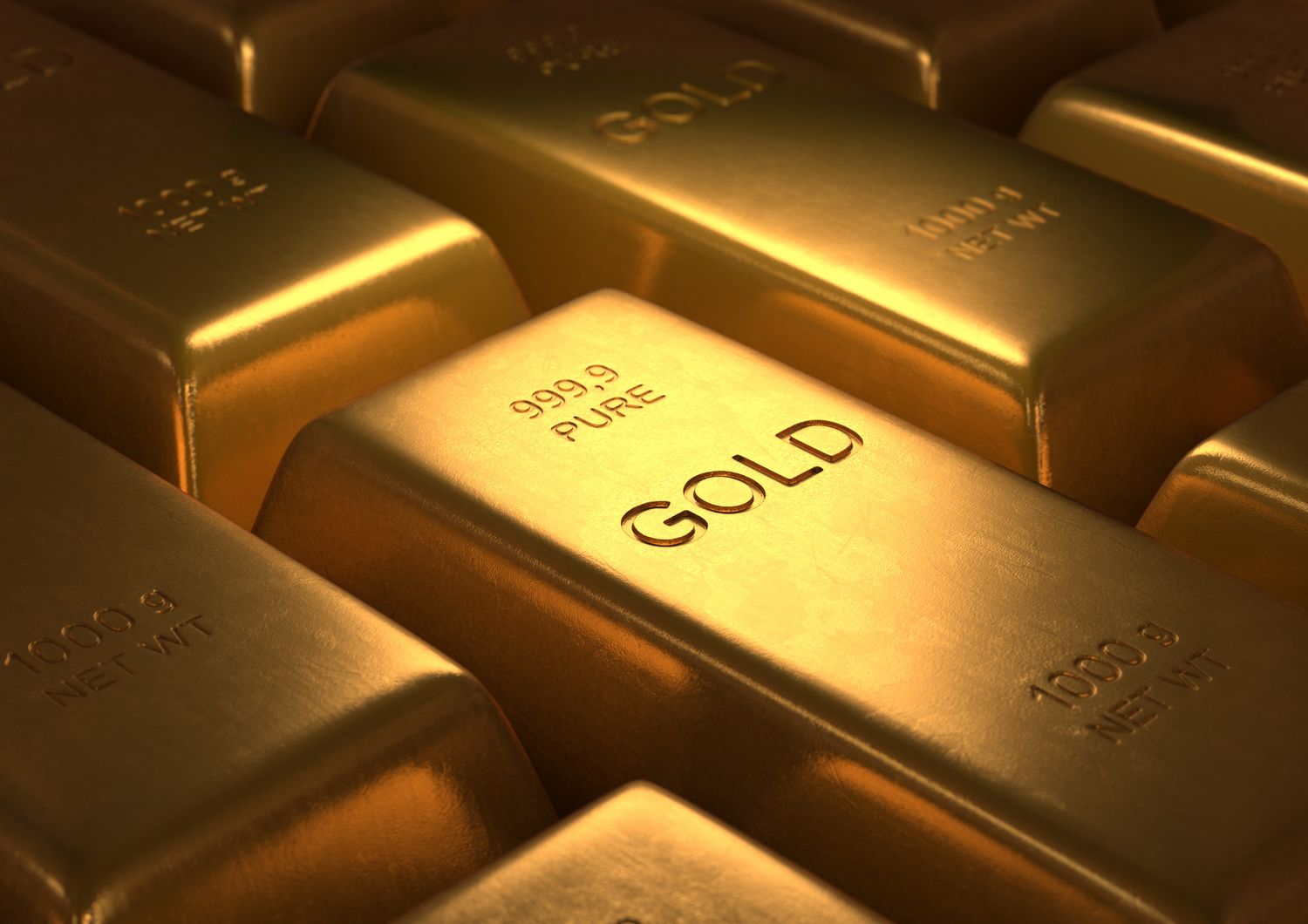 Perch&eacute; l&#39;oro ha raggiunto la quotazione massima degli ultimi 9 mesi