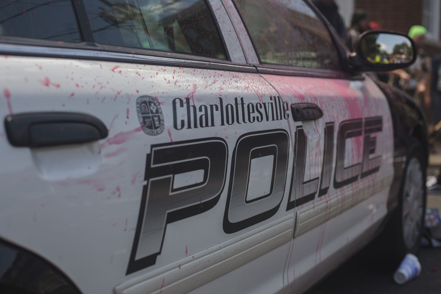 Le violenze e l'attentato avvenuti il 12 agosto a Charlottesville alla  manifestazione contro i militanti di estrema destra&nbsp;