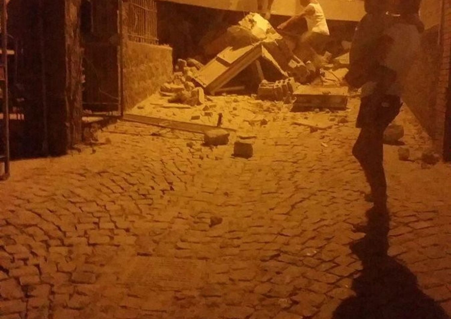 Terremoto Ischia: la Protezione civile conferma un solo morto&nbsp;