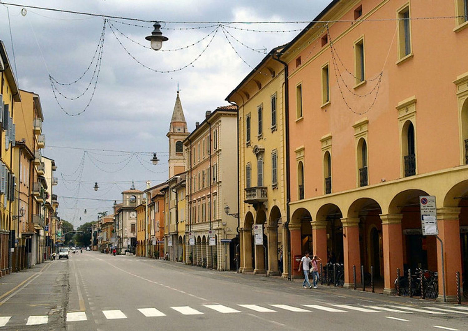 Perch&eacute; in Emilia Romagna la banda ultralarga ancora fatica a diffondersi