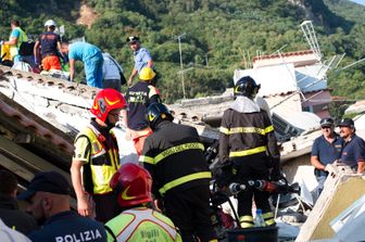 &nbsp; Ischia Terremoto