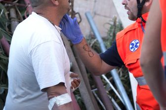 &nbsp; &nbsp;Ischia Terremoto